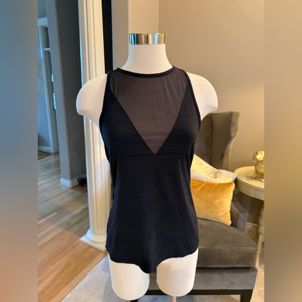 Reebok Tank (size small)